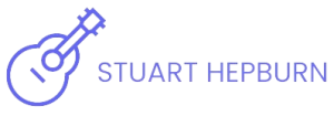 stuart hepburn logo